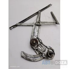 Стеклоподъемник Honda AG механический (пер.L) б/у