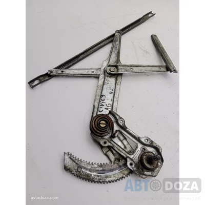 Стеклоподъемник Honda AG механический (пер.L) б/у