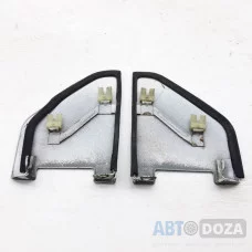 Накладка петлі багажника Honda AG (L+R пара) б/у