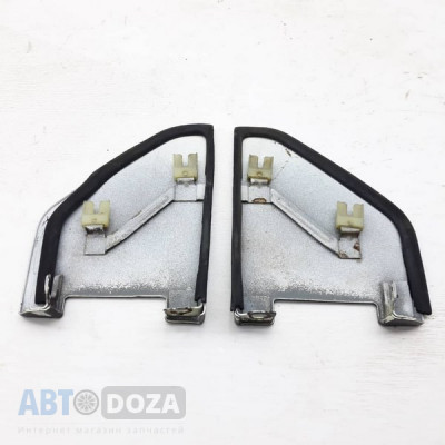Накладка петли багажника Honda AG ( L+R пара ) б/у
