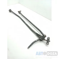 Кулиса КПП Honda Honda Civic 3 AG б/у