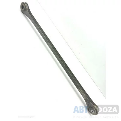 Тяга Honda AG (зад. поперечна під зам. сайлентблока) б/у