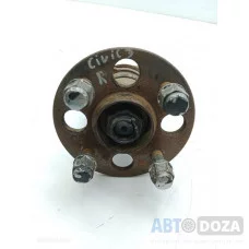 Ступиця Honda AG (зад.R у зборі) б/у