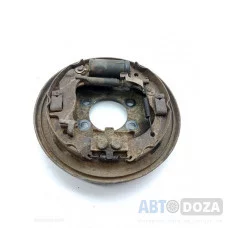 Ремкомплект барабанних гальм Honda AG (R) б/у