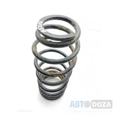 Пружина Honda AG (зад.стійки) б/у