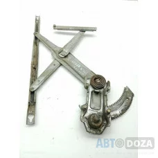 Стеклоподъемник Honda AG механический (пер.R) б/у