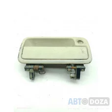 Ручка дверей Honda Civic 3 (зовнішня пров.R) б/у
