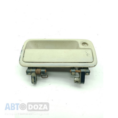 Ручка двери Honda Civic 3 (наружная пер.R) б/у