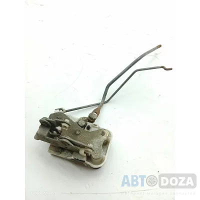 Механизм замка двери Honda Civic 3 AG (пер.R) б/у