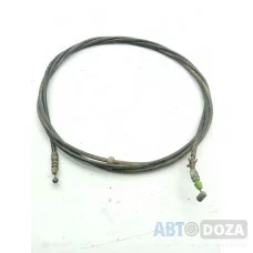 Трос открывания багажника Honda Civic 3 AG б/у Трос открывания багажника Honda Civic 3 AG б/у