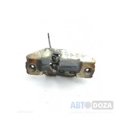 Механизм замка багажника Honda Civic 3 AG б/у
