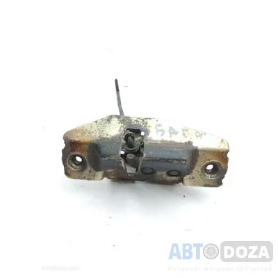 Механизм замка багажника Honda Civic 3 AG б/у