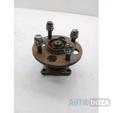 Ступиця Honda AG (зад.L у зборі) б/у