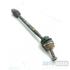 Привод Honda Civic 3 AG двигатель ZA2/1.2 (L в сборе) б/у