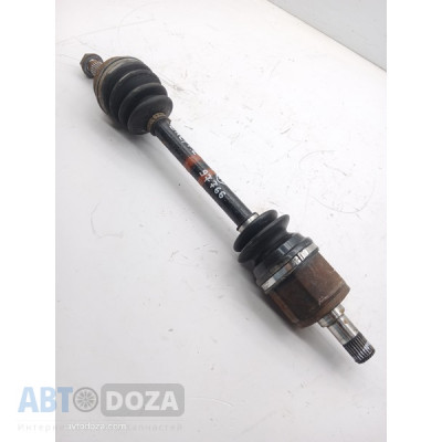 Привод Honda AG ZA2/1.2 (R в сборе) б/у