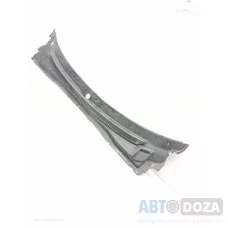 Жабо Honda Civic 3 (L руль) б/у