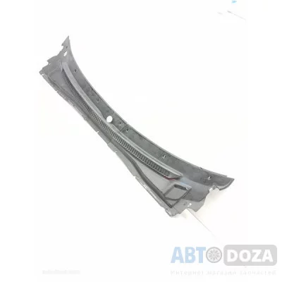 Жабо Honda Civic 3 (L руль) б/у