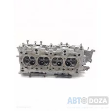 ГБЦ Honda для двигателя ZA2/1.2 (голая) б/у