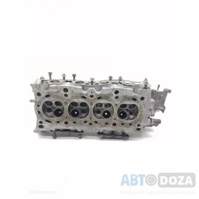 ГБЦ Honda для двигателя ZA2/1.2 (голая) б/у