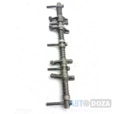 Штанга распредвала Honda ZA2/1.2 (выпуск с рокерами) б/у