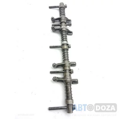 Штанга распредвала Honda ZA2/1.2 (випуск з рокерами) б/у - Купити в Одесі з доставкою по Україні