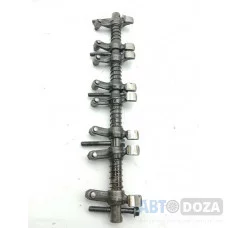 Штанга распредвала Honda Civic 3 ZA2/1.2 (впуск с рокерами) б/у