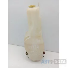 Омывательный бачок Honda Civic 3 (лоб./зад. стекла c моторчиками) б/у