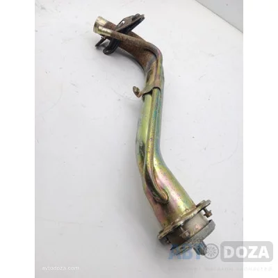 Горловина топливного бака Honda Civic 3 б/у