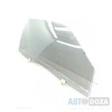 Стекло двери Honda Civic 3 AG (пер. R купе) б/у