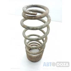Пружина Honda Civic 3 AN (зад.стойки Shuttle) б/у