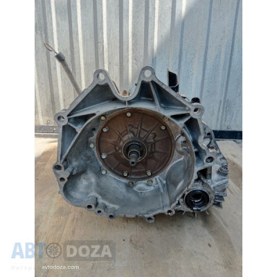 AКПП Mitsubishi 6G72/3.0 б/у