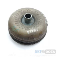 Гидротрансформатор Mitsubishi 6G72/3.0 б/у