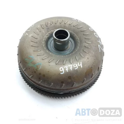 Гидротрансформатор Mitsubishi 6G72/3.0 б/у