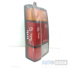 Фонарь задний (Honda Civic 3 AN Shuttle (L) б/у