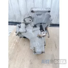 КПП Honda Civic 3 ZA2/1.2 б/у