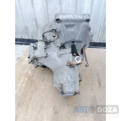 КПП Honda Civic 3 ZA2/1.2 б/у