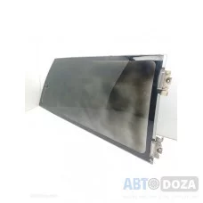 Форточка багажника Honda Civic 3 AG (R с креплениями) б/у