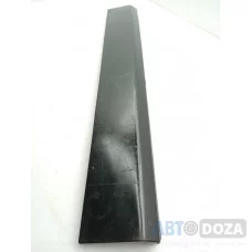 Накладка крышки багажника Honda Civic 3 (хетчбек пластик) б/у