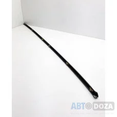 Молдинг скла кришки багажника Honda AG (низ.) б/у