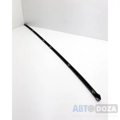 Молдинг скла кришки багажника Honda AG (низ.) б/у
