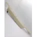 Передняя панель капота Honda Civic 3 AG (птичка) б/у