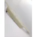 Передняя панель капота Honda Civic 3 AG (птичка) б/у