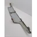 Передняя панель капота Honda Civic 3 AG (птичка) б/у