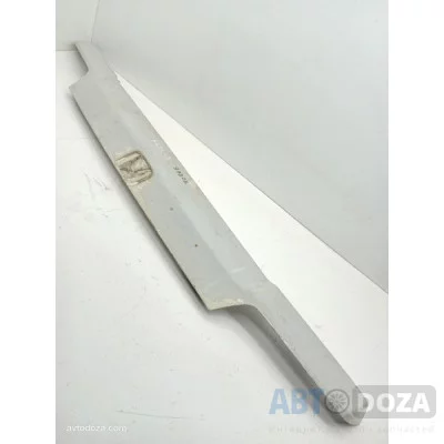 Передняя панель капота Honda Honda Civic 3 AN Shuttle (птичка) б/у