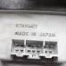 Блок керування двигуном Honda D16Y3/1.6