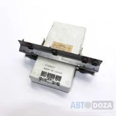 Блок керування двигуном Honda D16Y3/1.6
