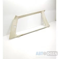 Рамка кватирки Honda AG ( зад. L+R пара хетчбек ) б/у