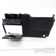 Підрульовий щиток запобіжників Honda AG (L руль) б/у