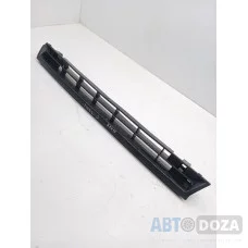 Решётка радиатора Honda Civic3 (с повреждением) б/у