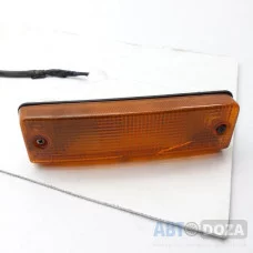 Поворот Honda Civic 3 (R у бампер з пошкодженням) б/у